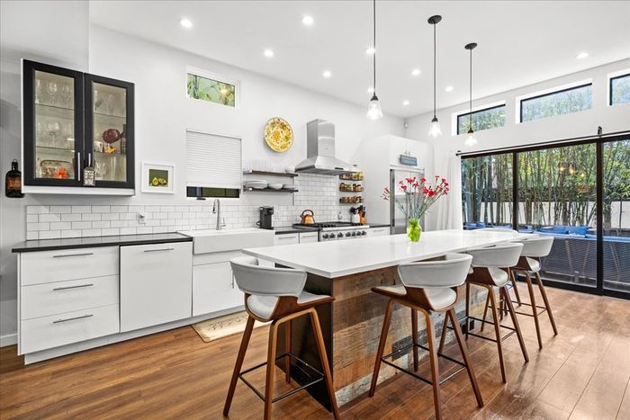 Marina Del Ray Rentals